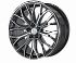 Диск RR CSS8133 8,5х19 5х114,3 ET40 67,1 MK-P 132509