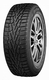 Шина Cordiant Snow Cross 215/55 R16 97T