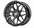 Диск RR CSS3940 7х15 4х100 ET32 60,1 MK 132524