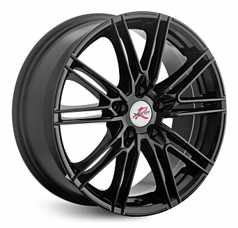 Диск RST R187 7x17 5x114,3 ET40 66,1 BL