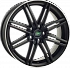 Диск Nitro Y3179 7x17 5x112 ET43 DIA 57,1 Frost 22
