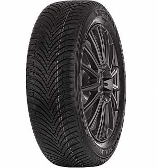 Шина Kumho Solus 4S HA32 195/55 R16 91V XL