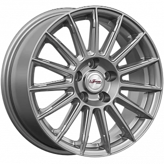 Диск iFree Азур (KC1052-00) 6,5x16 5x108 ET33 DIA 67,1 Хай вэй