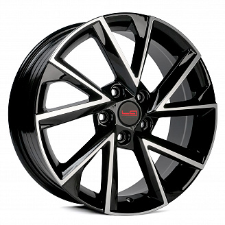 Диск Legeartis Concept-SK525 7x17 5x112 ET45 DIA 57,1 BKF