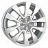 Диск RPLC TO73 8,5x18 5x150 ET60 DIA 110,5 S TO39 kit