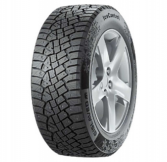 Шина Gislaved IceControl 295/40 R21 111T XL FR