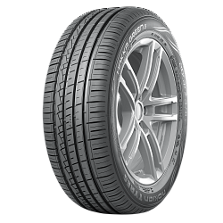 Шина Nokian Tyres Hakka Green 3 185/60 R15 88H XL