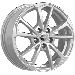 Диск K&K KC1005 (15_Cerato FL) 6x15 5x114,3 ET46 DIA 67,1 Алмаз черный