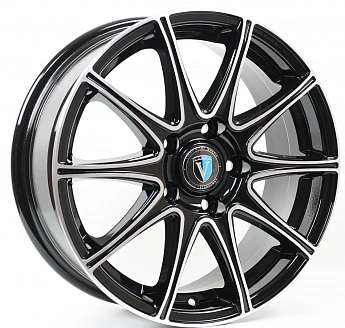 Диск Venti V1616 6,5х16 5х112 ET46 57,1 BD