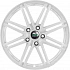 Диск Nitro Y3179 7x17 5x112 ET43 DIA 57,1 Frost 22