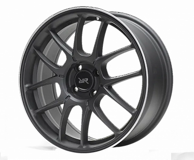 Диск RR CSSD2795 6,5х15 4х98 ET35 58,6 B-LP/M 132529