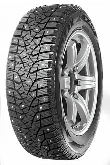 Шина Bridgestone Blizzak Spike-02 235/50 R18 101T XL