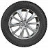 Шина Ikon Nordman 7 (Character Ice 7) 185/70 R14 92T XL