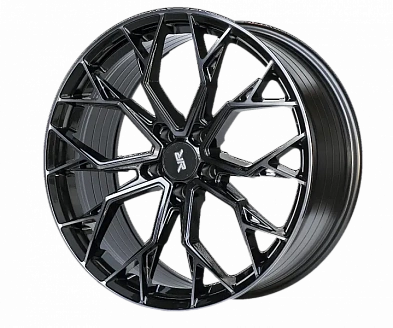 Диск RR CSSYA5640 9х20 5х130 ET40 71,6 B-P/B 120296