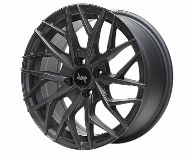 Диск RR CSS3347 7х16 4х100 ET42 60,1 MK/M 132504