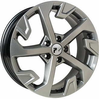 Диск RPLC CHE262 7,5x18 5x108 ET47 DIA 60,1 S