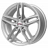 Диск iFree Moskva (KC689-14) 6,5x16 5x100 ET48 DIA 56,1 Блэк джек