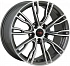 Диск Legeartis Concept-B533 10,5x21 5x112 ET43 DIA 66,6 SF