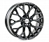 Диск RST R198 6,5x18 5x108 ET33 60,1 BD (Exeed, Chery)