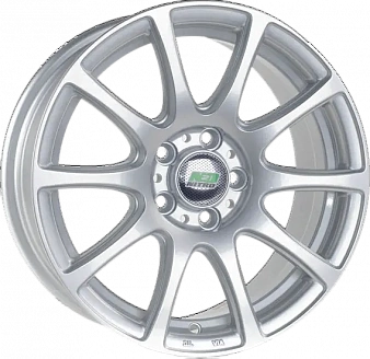 Диск N2O Y4406 7,5x18 5x112 ET42 DIA 57,1 S