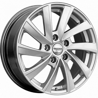 Диск SKAD KL-273 6,5x16 5x112 ET46 DIA 57,1 Селена