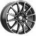 Диск SKAD Le-Mans 7x16 5x114,3 ET45 DIA 60,1 Алмаз