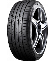 Шина Nexen N'Fera Primus QX 225/45 R17 94W XL