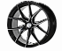 Диск RR CSSYA3816 7,5х17 5х108 ET33 60,1 MK-P 120308