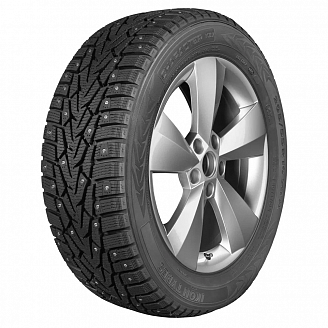 Шина Ikon Character Ice 7 185/65 R14 90T XL