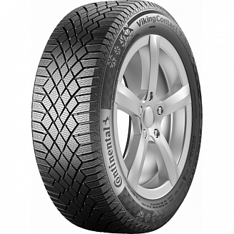 Шина Continental VikingContact 7 225/60 R18 104T XL FR