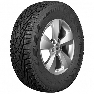 Шина Ikon Autograph Ice C3 215/65 R16C 109/107R