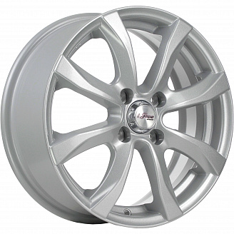 Диск iFree Дайс (KC696-06) 6x15 4x108 ET45 DIA 63,35 нео-классик