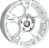 Диск Kioto-no Amira 6,5x16 5x108 ET52 DIA 63,3 MGMFP