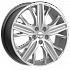 Диск SKAD KL-375 (18_Jolion) 6,5x18 5x114,3 ET37 66,6 Алмаз