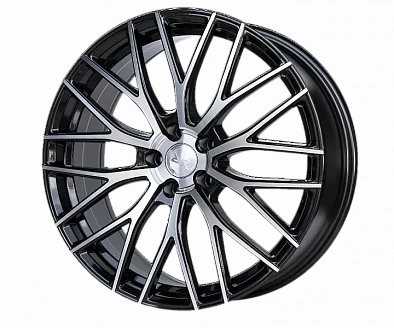 Диск RR CSSD8906 8х19 5х108 ET36 65,1 B-P 119111