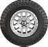 Шина General Tire Grabber X3 35/13 R17 121Q FR (2018 г.в.)