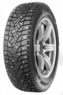 Шина Bridgestone Blizzak Spike-02 SUV 245/70 R16 107T