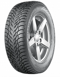 Шина Nokian Tyres Hakkapeliitta R3 SUV 225/60 R18 104R XL