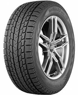 Шина Yokohama iceGuard Studless G075 215/65 R17 99Q 0 (2022 г.в.)