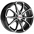 Диск iFree Такеши (KC877-13) 6x16 4x100 ET45 DIA 54,1 Хай вэй