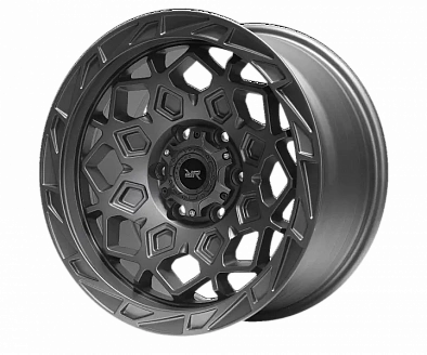 Диск RR CSSD2883 9х18 6х139,7 ET20 106,1 MK/M 139093