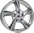 Диск GR GR1007 6x15 5x105 ET39 DIA 56,6 S