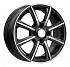 Диск SKAD Монако 5,5x14 4x100 ET49 DIA 56,6 Алмаз