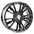 Диск RST R188 7x18 5x108 ET33 60,1 BL (Exeed, Tiggo, Omoda)