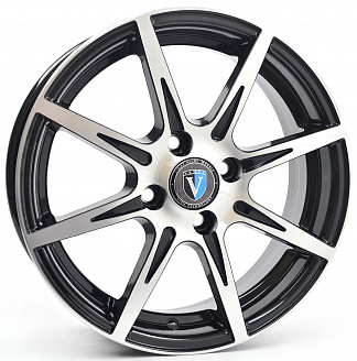 Диск Venti V1508 5,5х15 4х100 ET45 60,1 BD