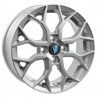 Диск Venti V1519 6x15 4x100 ET46 DIA 60,1 SL