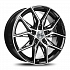 Диск RST R146 6,5x16 5x114,3 ET45 67,1 BD