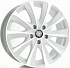 Диск Goro-no Tokimine 7,5x18 5x114,3 ET35 DIA 60,1 Mercury