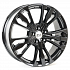 Диск RST R188 7x18 5x108 ET33 60,1 BL (Exeed, Chery Tiggo, Omoda)
