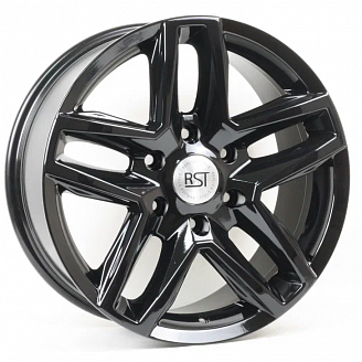 Диск RST R238 8x18 6x139,7 ET42 DIA 100,1 BL (Great Wall)